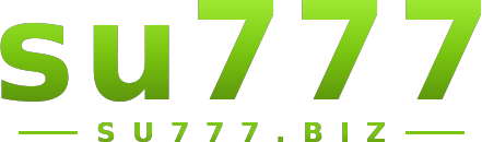 su777 logo